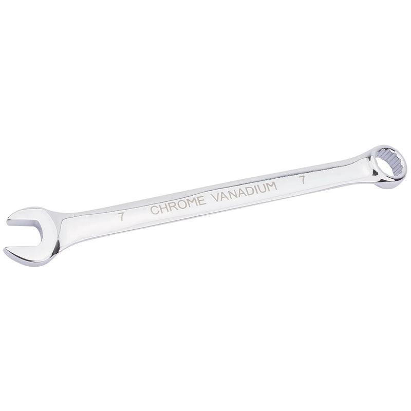 Draper HI-TORQ® Metric Combination Spanner - Various Lengths Available