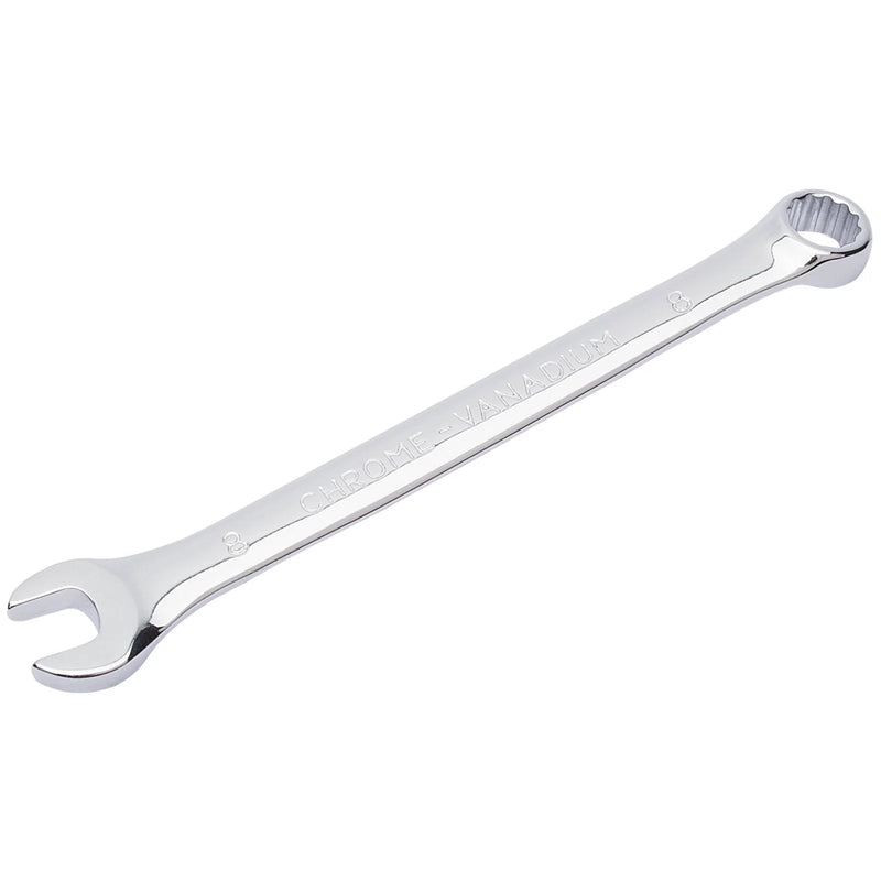 Draper HI-TORQ® Metric Combination Spanner - Various Lengths Available