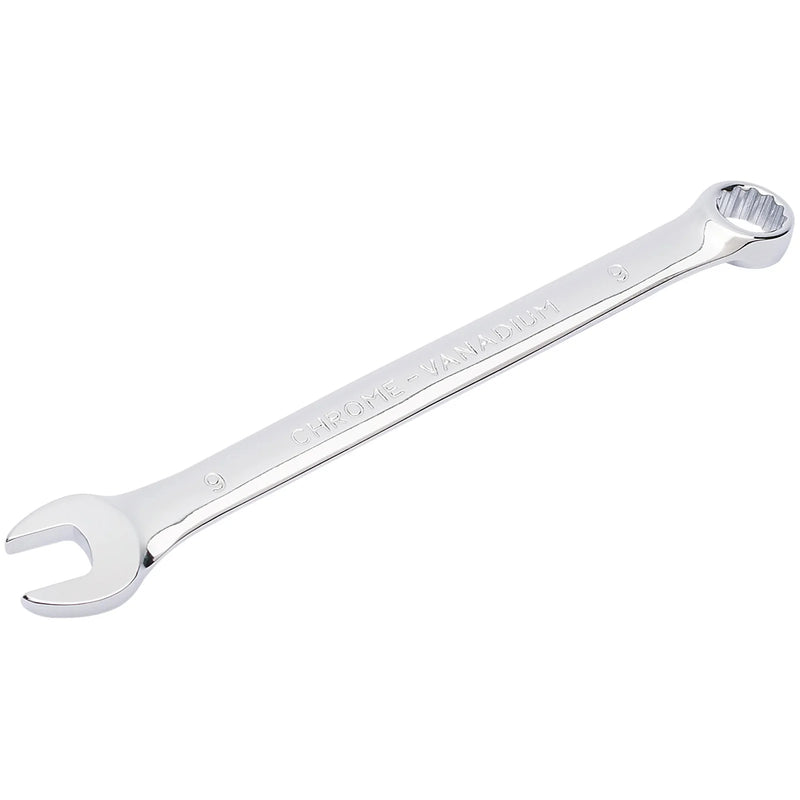 Draper HI-TORQ® Metric Combination Spanner - Various Lengths Available