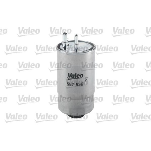 Valeo Fuel Filter Element 587536