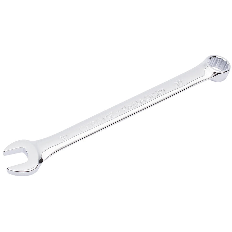 Draper HI-TORQ® Metric Combination Spanner - Various Lengths Available