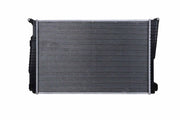 Hella 8MK 366 300-251 Radiator, engine cooling