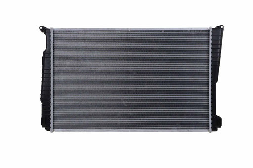 Hella 8MK 366 300-251 Radiator, engine cooling