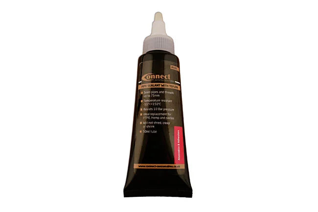 Connect Pipe Sealant with Teflon 50ml 1pc - CPL