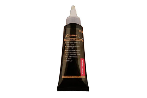 Connect Pipe Sealant with Teflon 50ml 1pc - CPL