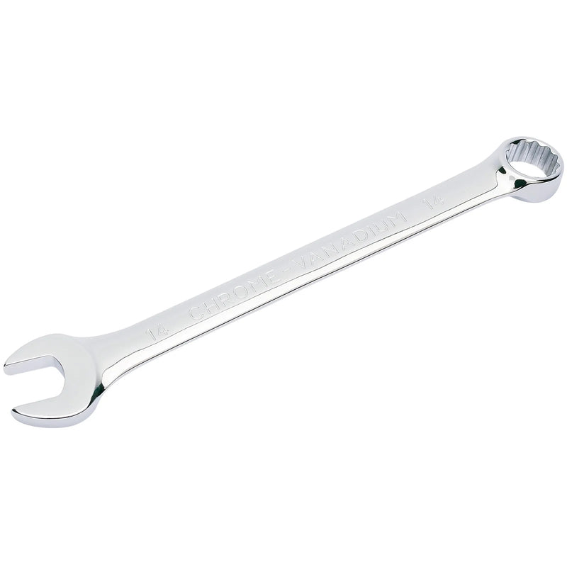 Draper HI-TORQ® Metric Combination Spanner - Various Lengths Available