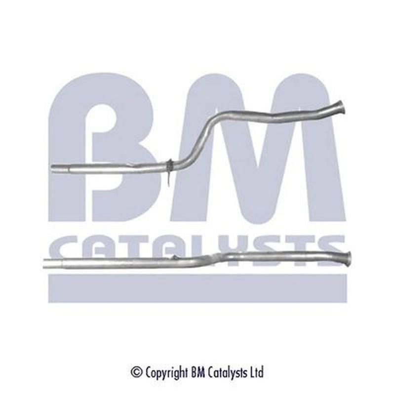 BM Catalysts Exhaust Pipe OD BM50030