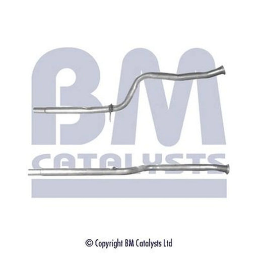BM Catalysts Exhaust Pipe OD BM50030