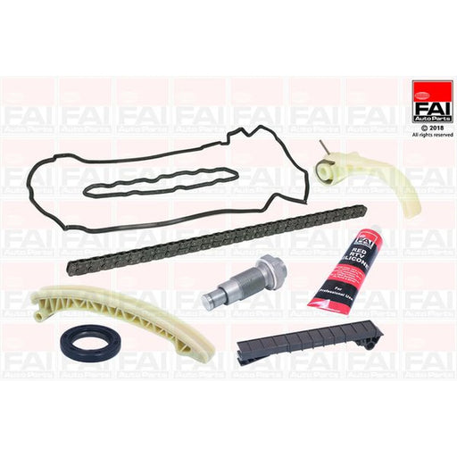 FAI 9 x Timing Chain Kit Set 108 Links TCK157