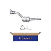 Hella Catalytic Converter 8LE 366 053-641