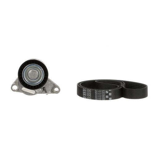 Gates V-Ribbed Belt Set K016PK1070