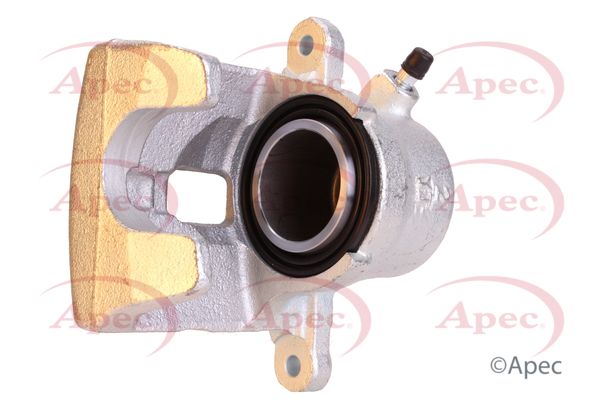 Apec Brake Caliper Assembly Front Right