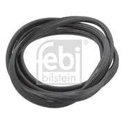 Febi Windscreen Seal Rubber 02827