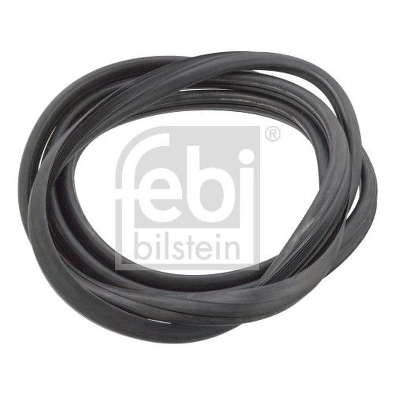 Febi Windscreen Seal Rubber 02827