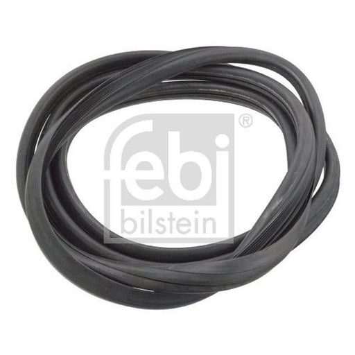 Febi Windscreen Seal Rubber 02827