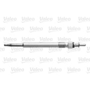 Valeo Diesel Engine Glow Plug 345188