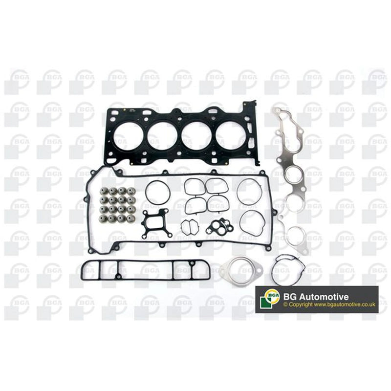 BGA Cylinder Head Gasket Kit HK5742