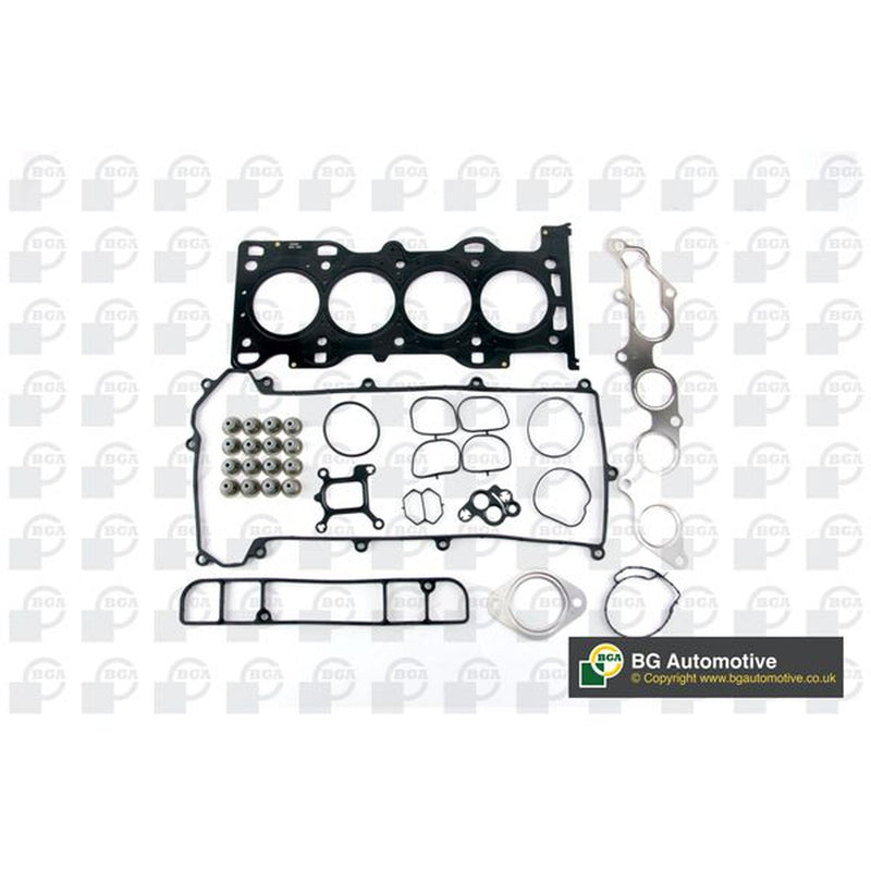 BGA Cylinder Head Gasket Kit HK5742