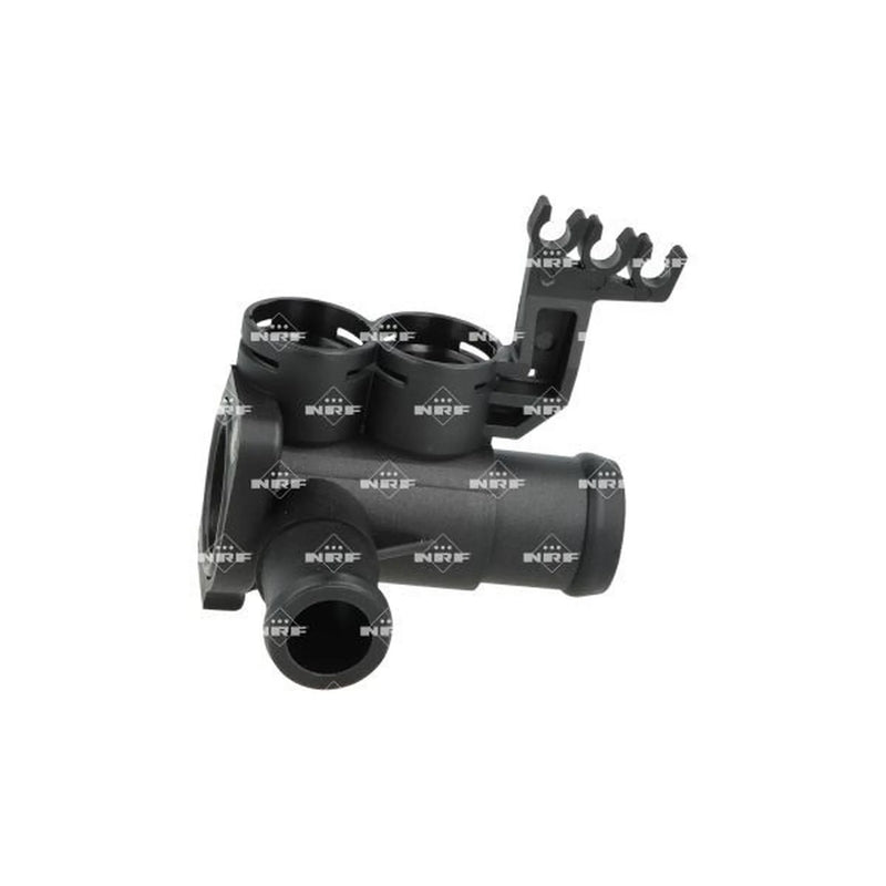NRF Coolant Flange Housing Connector Cylinder Head 775056
