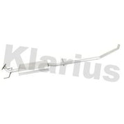 Klarius Box With Centre Pipe Centre GM772Q