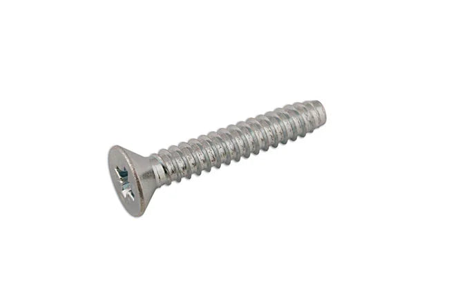 Connect Floorboard Screw No.14 x 1 1/2" B Point 200pc - CPL