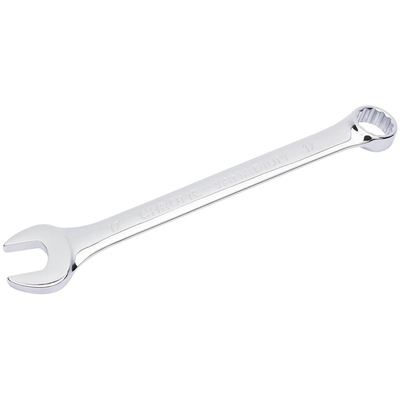 Draper HI-TORQ® Metric Combination Spanner - Various Lengths Available