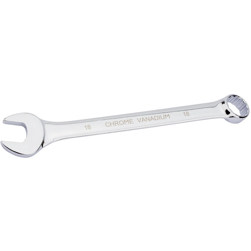 Draper HI-TORQ® Metric Combination Spanner - Various Lengths Available