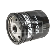Borg & Beck Engine Oil Filter BFO4003