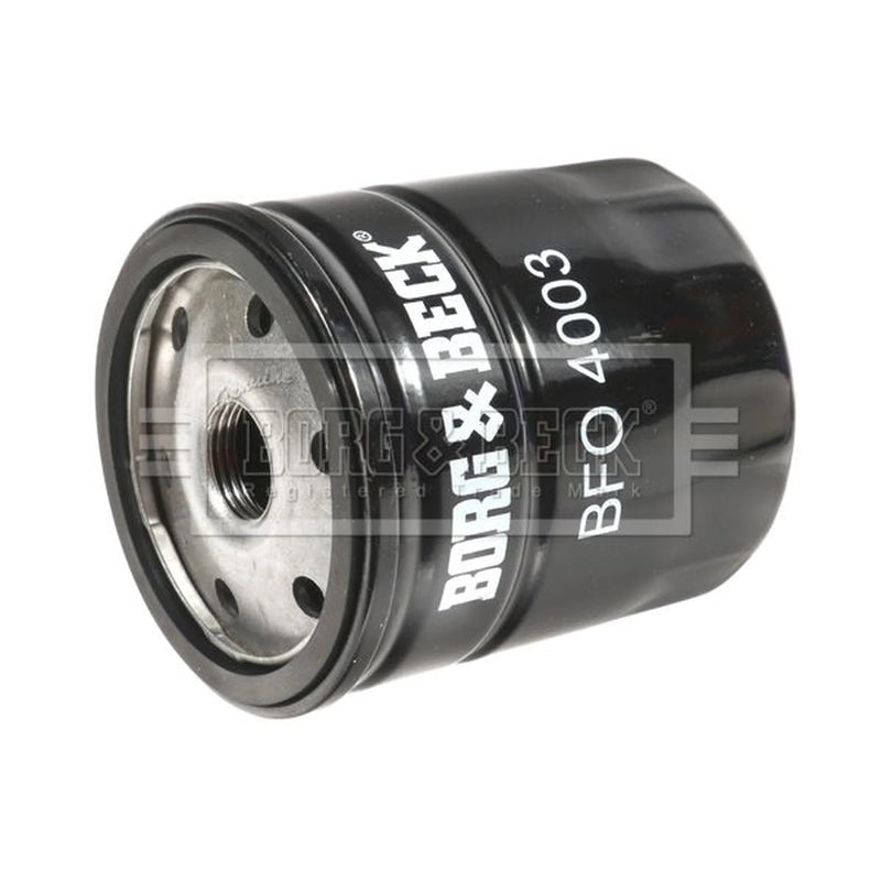 Borg & Beck Engine Oil Filter BFO4003