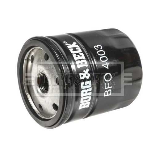 Borg & Beck Engine Oil Filter BFO4003