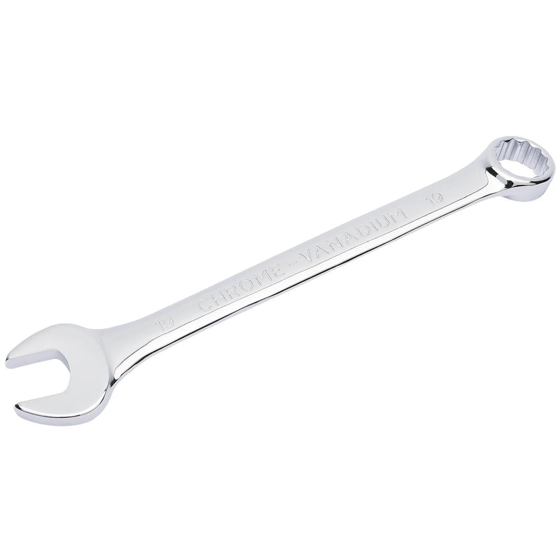Draper HI-TORQ® Metric Combination Spanner - Various Lengths Available