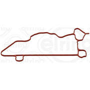 Elring Crankcase Ventilation Gasket Thick FPM (fluoride rubber) 981.210