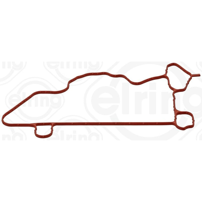 Elring Crankcase Ventilation Gasket Thick FPM (fluoride rubber) 981.210