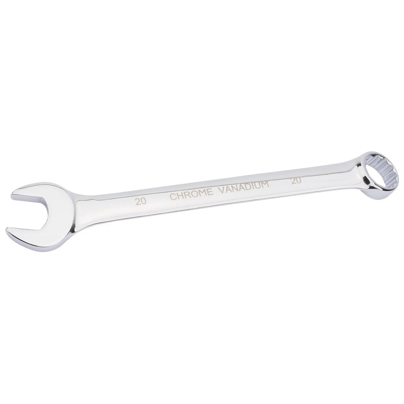 Draper HI-TORQ® Metric Combination Spanner - Various Lengths Available