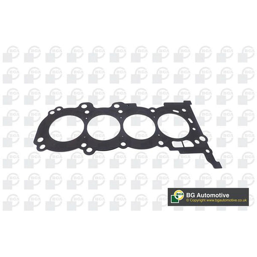 BGA Cylinder Head Gasket 0mm Thick CH6750