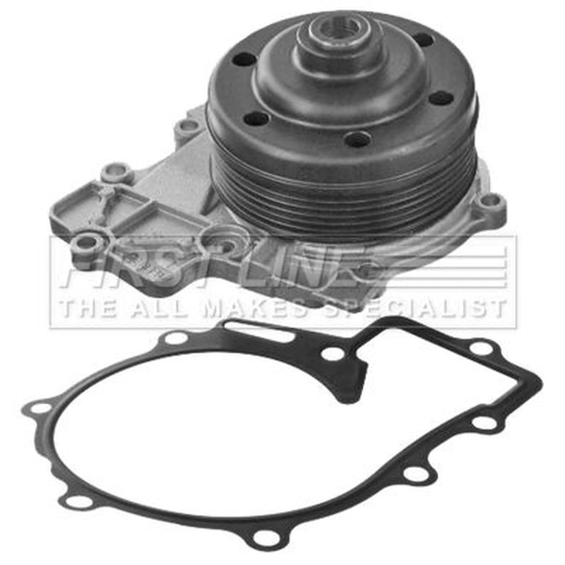 First Line Engine Cooling Water Pump FWP2431
