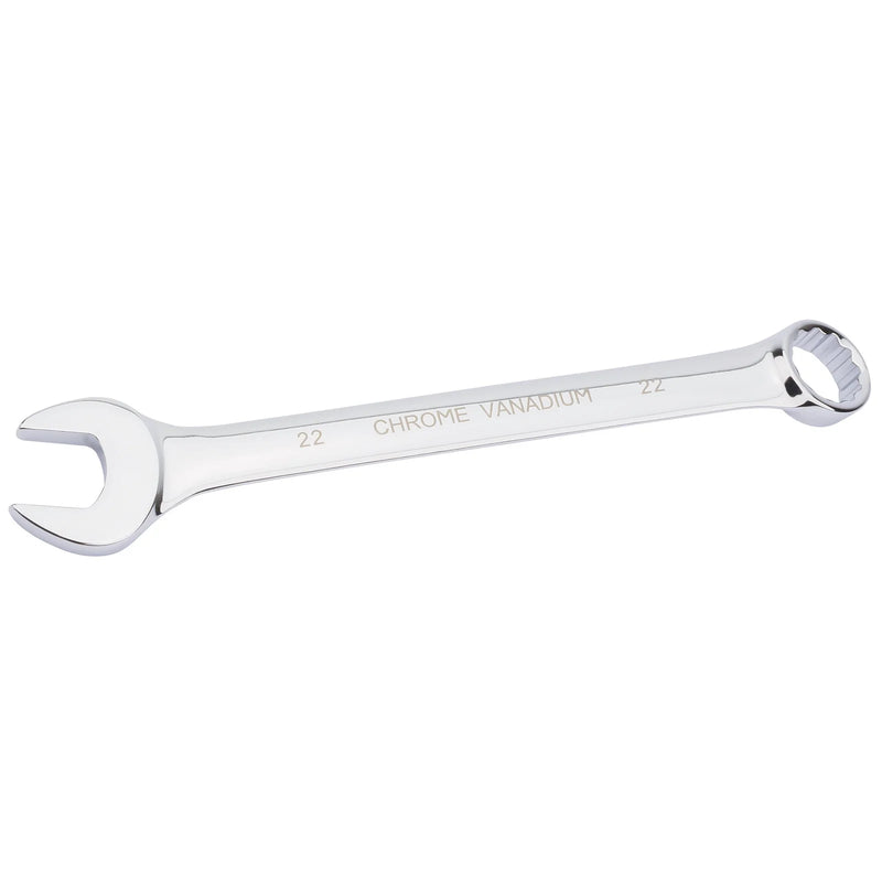 Draper HI-TORQ® Metric Combination Spanner - Various Lengths Available