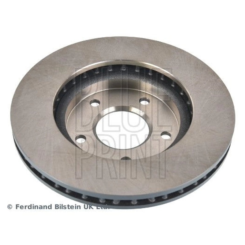 Blue Print 2 x Front Brake Discs ADC443119