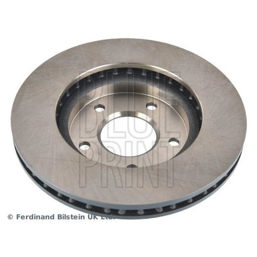 Blue Print 2 x Front Brake Discs ADC443119