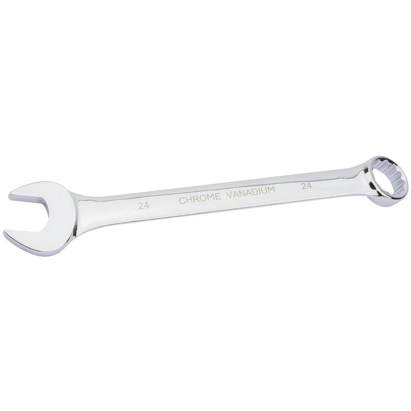 Draper HI-TORQ® Metric Combination Spanner - Various Lengths Available
