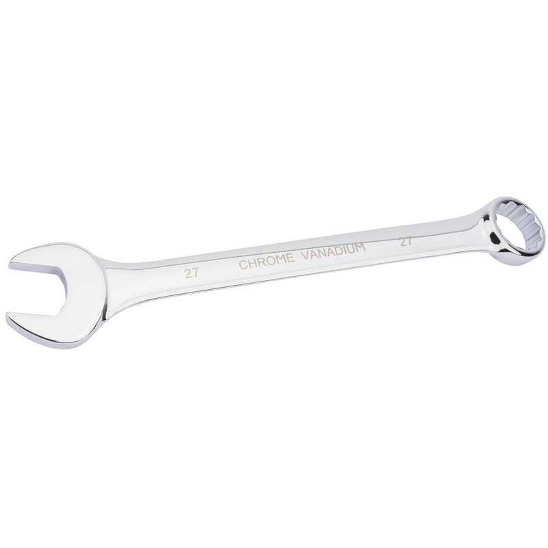 Draper HI-TORQ® Metric Combination Spanner - Various Lengths Available