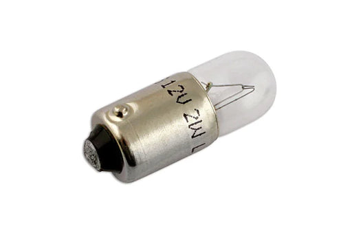 Lucas Side & Instrument Bulb 12V 4W-Code 233 10pc - CPL