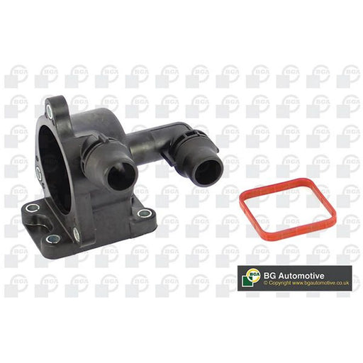 BGA Coolant Flange Housing Connector FA0905