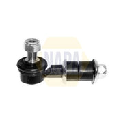 NAPA Stabiliser Bar Link Coupling Rod Front Right NST4029