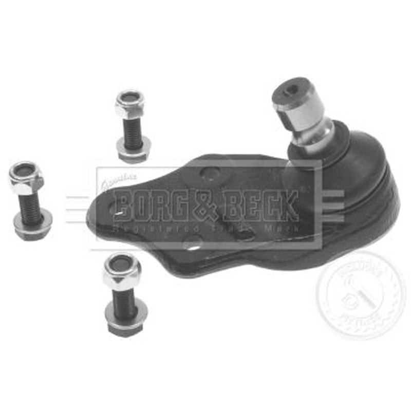 Borg & Beck Ball Joint Front Right BBJ5408