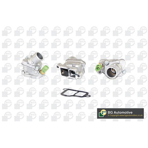 BGA Thermostat,Coolant CT5005
