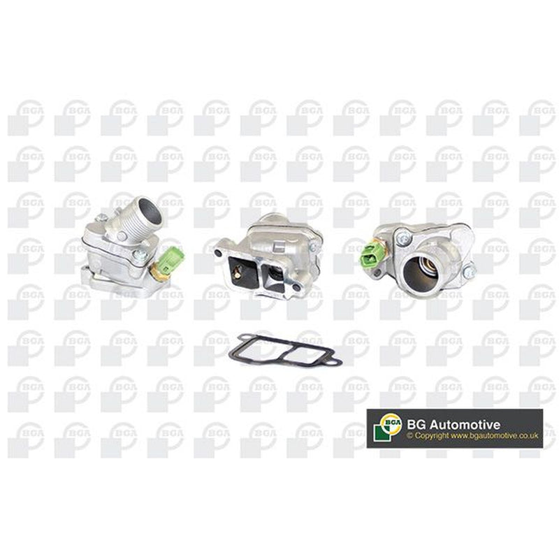 BGA Thermostat,Coolant CT5005