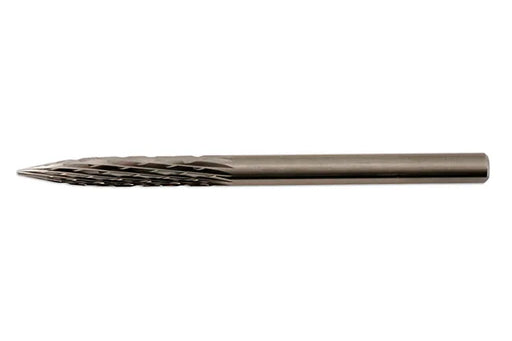 Connect Tyre Milling Cutter Tungsten Carbide 1pc - CPL