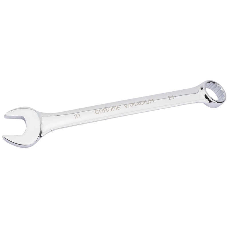 Draper HI-TORQ® Metric Combination Spanner - Various Lengths Available