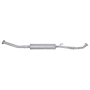 Hella Front Silencer Front 8LB 366 021-801